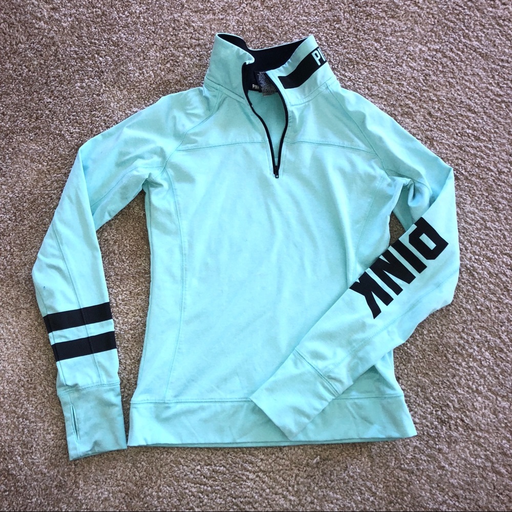 VS pull over